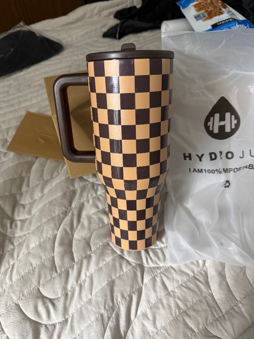 Nwt hydroJug